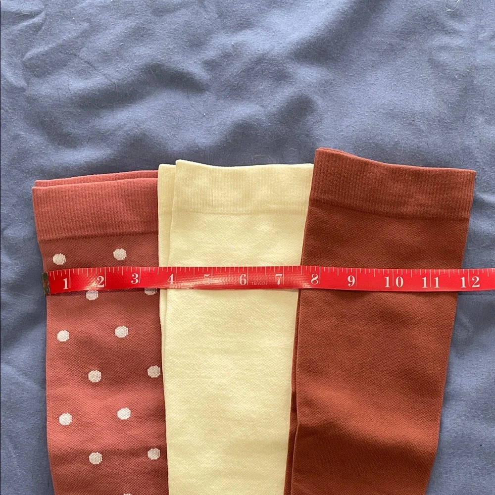 Toeless Support Stockings - Picture 4 of 4